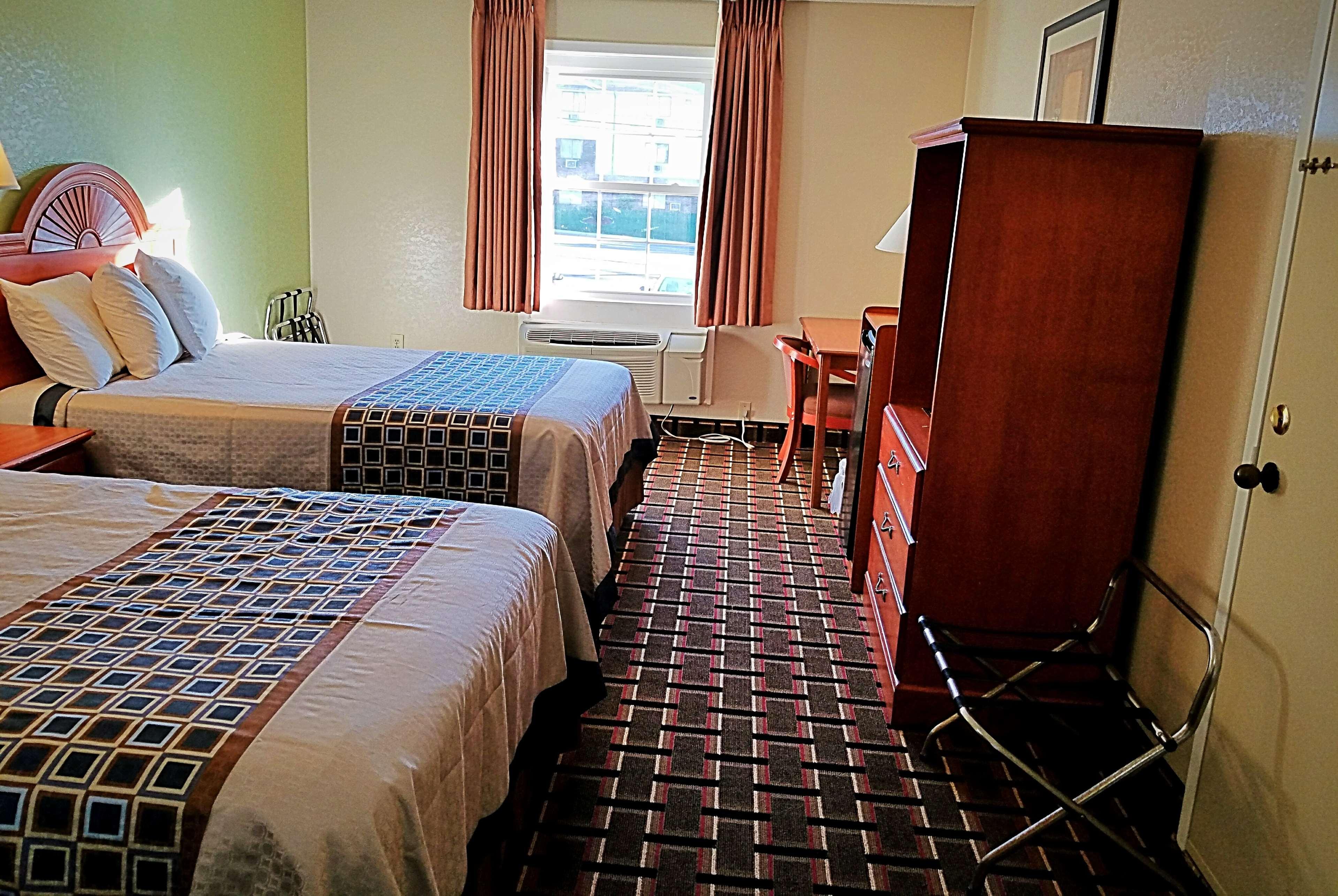Red Roof Inn Richmond, Va - W Broad St Henrico Exterior foto
